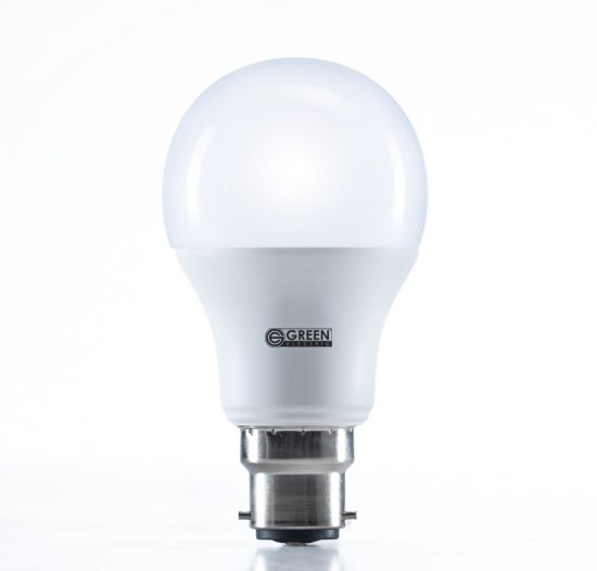 4 LED Eco Bulb