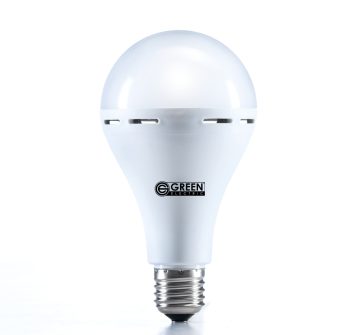 12 LED Emergency Bulb