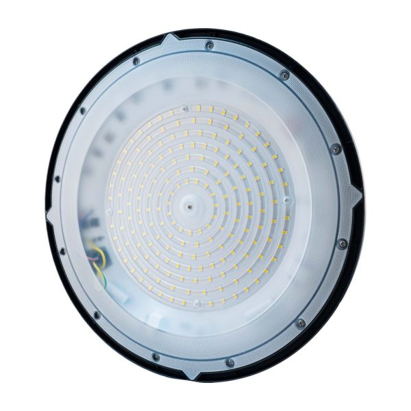 GREEN SMART HIGH BAY LIGHT