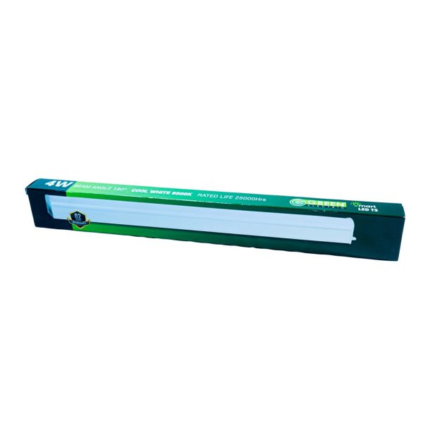 GREEN SMART T5 FIXTURE