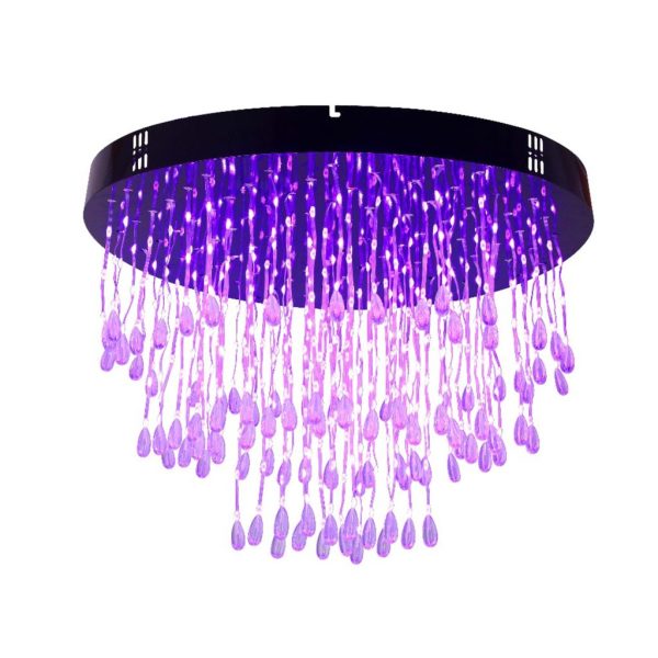 STRING CEILING LIGHT