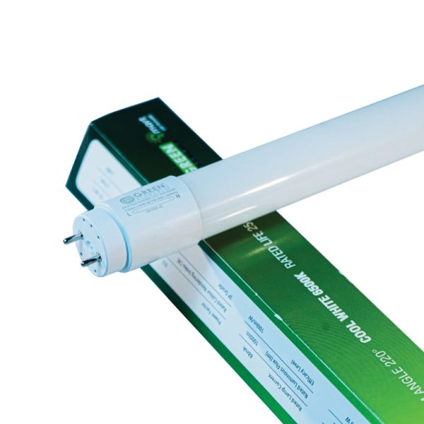 GREEN SMART T8 GLASS