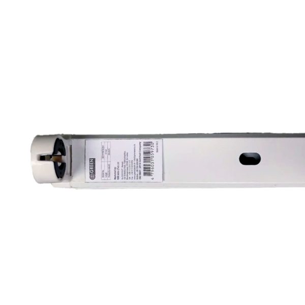 GREEN SMART T8 METAL FIXTURE